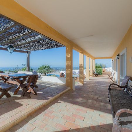 Quinta De Sao Faustino - Turismo Rural Hotel Boliqueime Luaran gambar