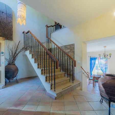 Quinta De Sao Faustino - Turismo Rural Hotel Boliqueime Luaran gambar