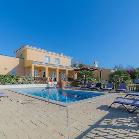Quinta De Sao Faustino - Turismo Rural Hotel Boliqueime Luaran gambar