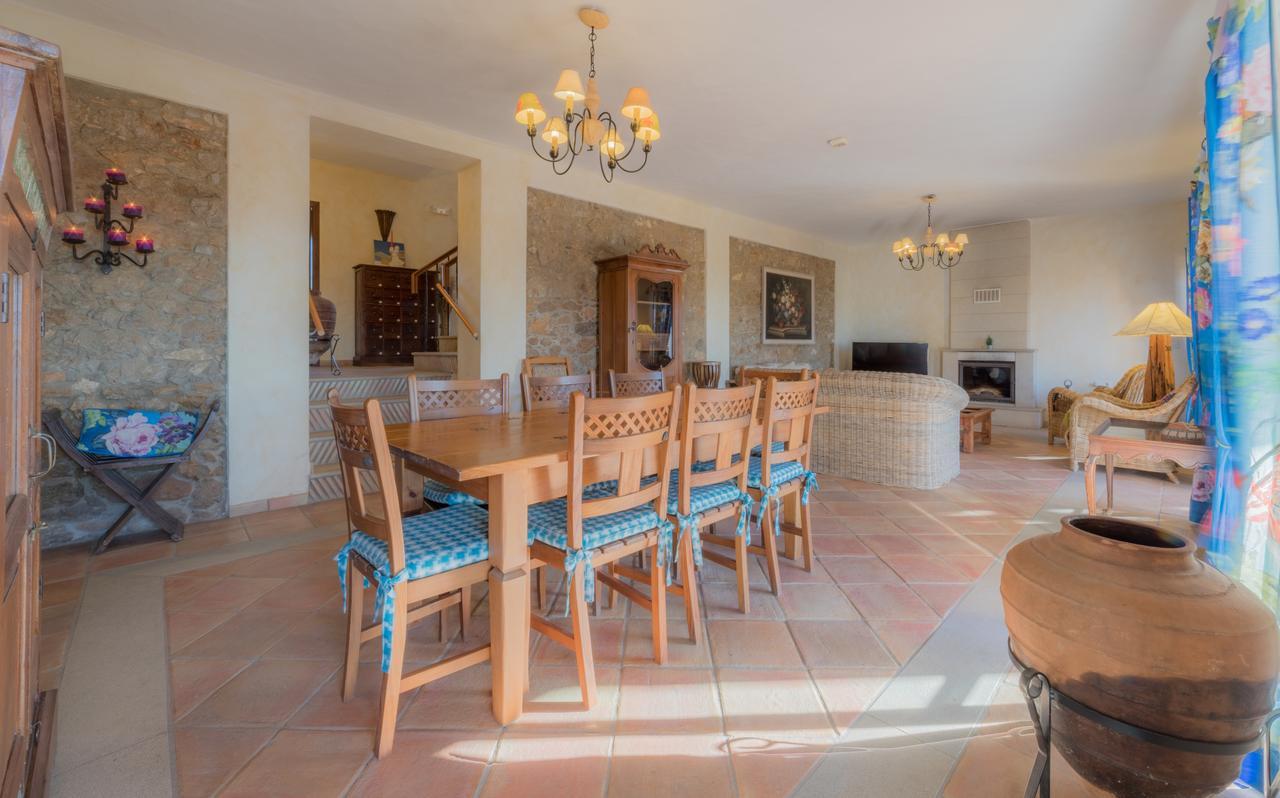 Quinta De Sao Faustino - Turismo Rural Hotel Boliqueime Luaran gambar