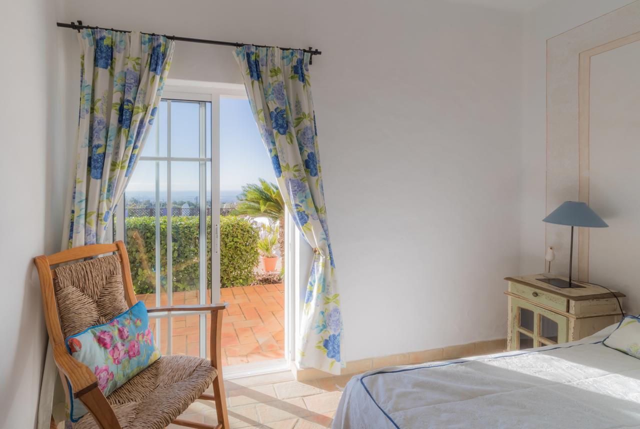 Quinta De Sao Faustino - Turismo Rural Hotel Boliqueime Luaran gambar