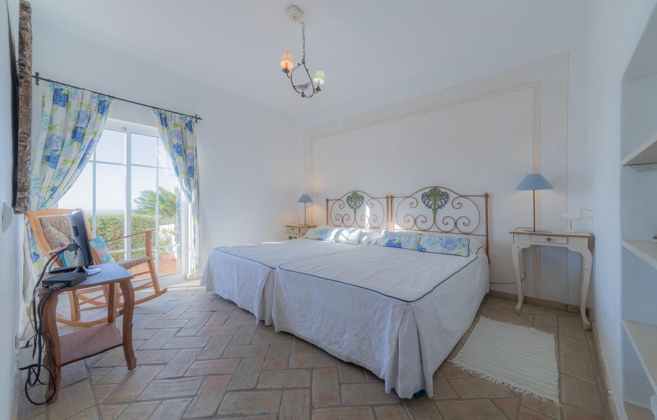 Quinta De Sao Faustino - Turismo Rural Hotel Boliqueime Bilik gambar