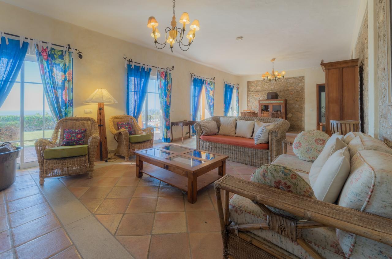 Quinta De Sao Faustino - Turismo Rural Hotel Boliqueime Luaran gambar