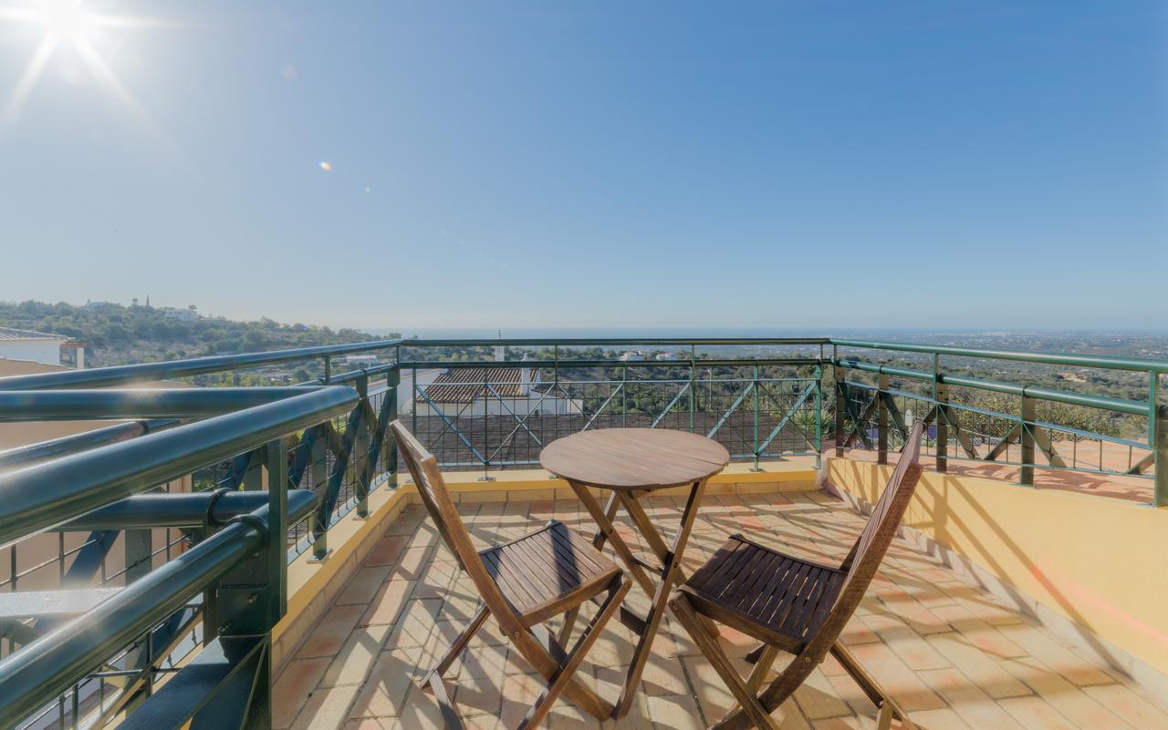 Quinta De Sao Faustino - Turismo Rural Hotel Boliqueime Luaran gambar