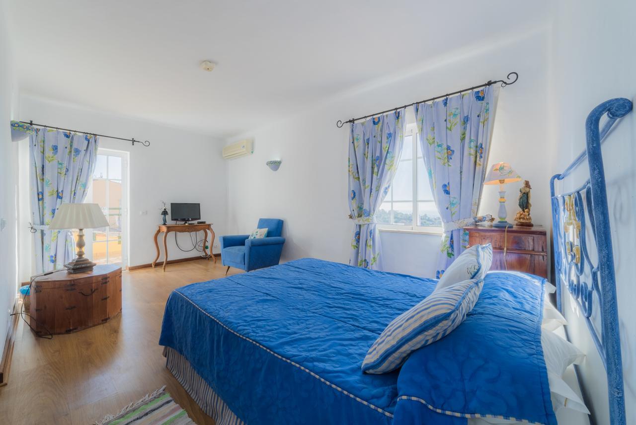 Quinta De Sao Faustino - Turismo Rural Hotel Boliqueime Luaran gambar