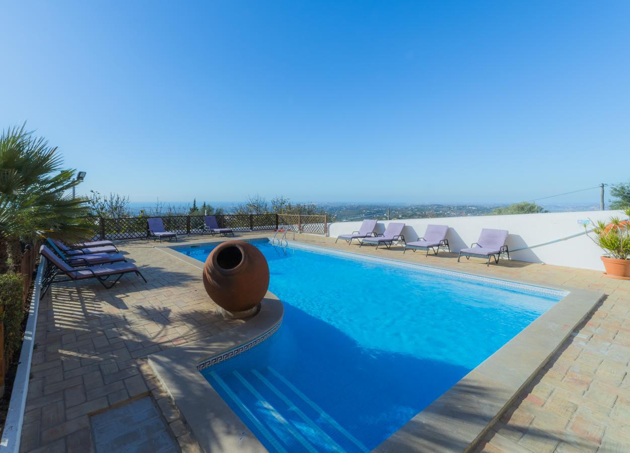 Quinta De Sao Faustino - Turismo Rural Hotel Boliqueime Luaran gambar
