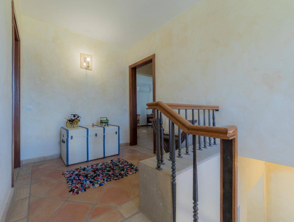 Quinta De Sao Faustino - Turismo Rural Hotel Boliqueime Luaran gambar