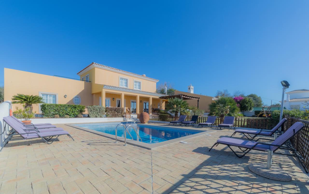 Quinta De Sao Faustino - Turismo Rural Hotel Boliqueime Luaran gambar
