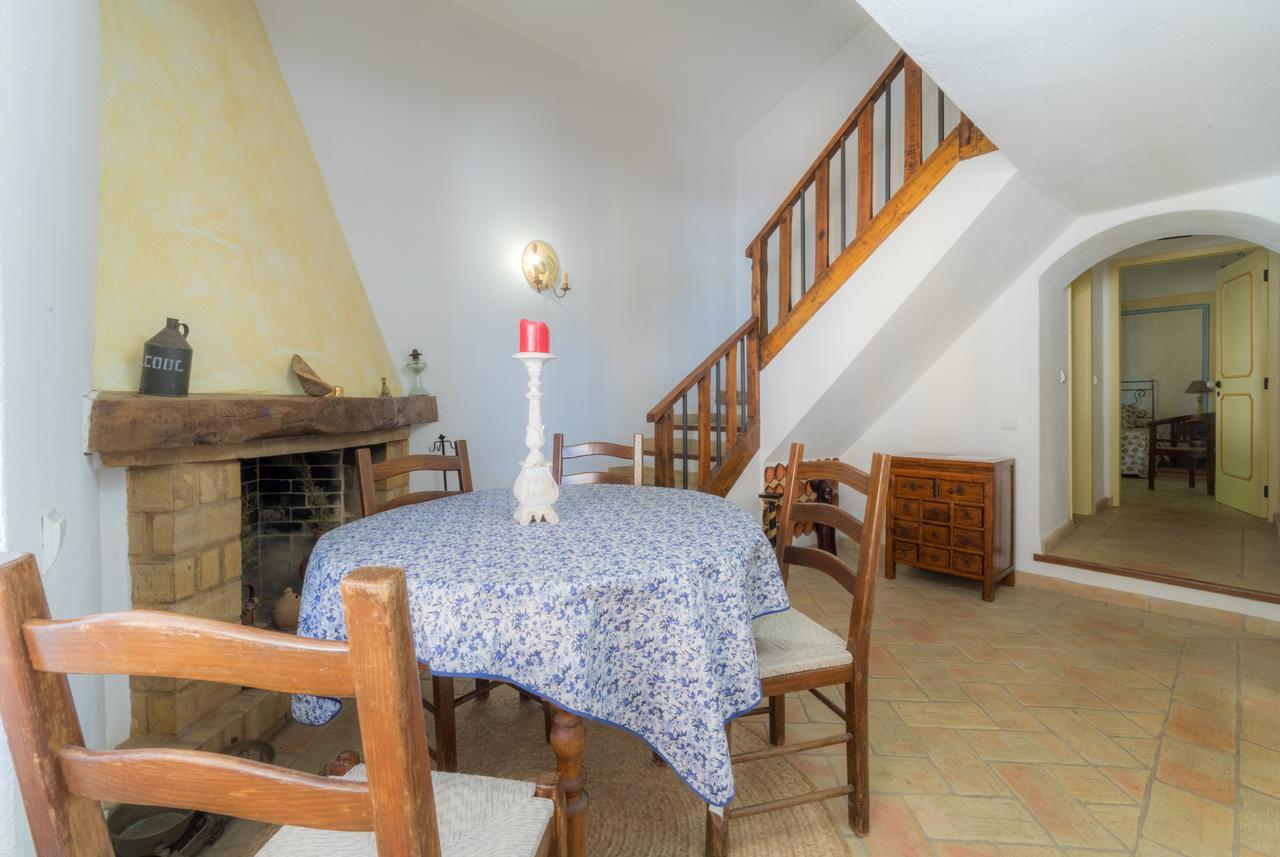 Quinta De Sao Faustino - Turismo Rural Hotel Boliqueime Luaran gambar